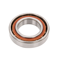 Precision Twin-axis Machine Tool Spindle Bearings