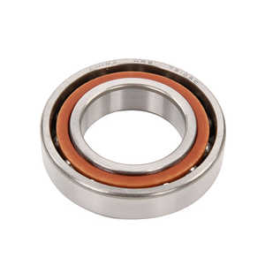 Precision Twin-axis Machine Tool Spindle Bearings