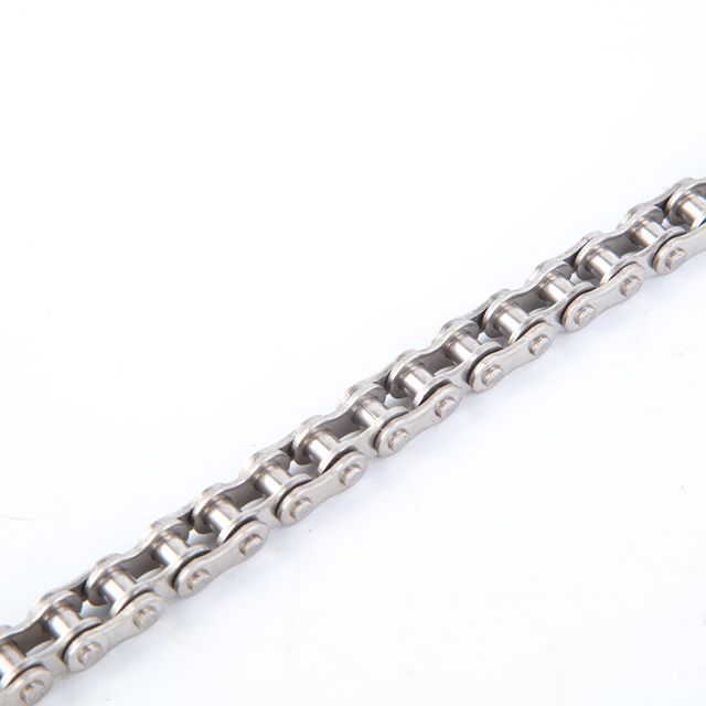 Roller Chain High Strength Short Pitch Roller Chains