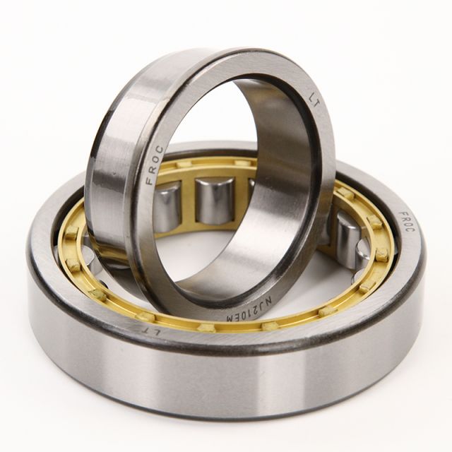 Cylindrical Roller Bearings