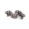 Roller Chain High Strength Short Pitch Roller Chains