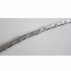 Stainless Steel Chain For Food Processing And Packaging Lines