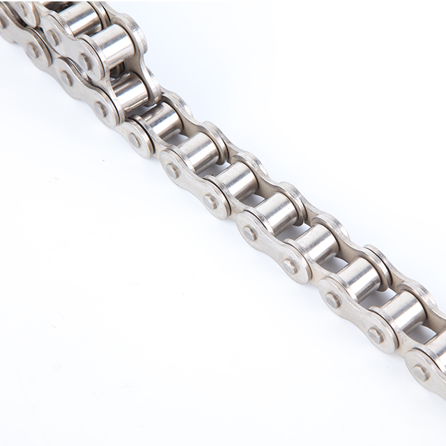 Roller Chain High Strength Short Pitch Roller Chains