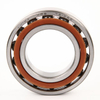 Precision Twin-axis Machine Tool Spindle Bearings