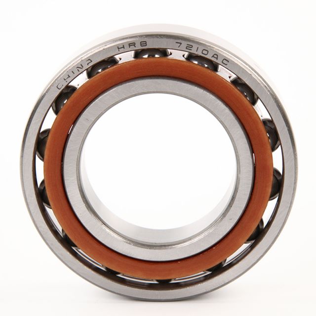 Precision Twin-axis Machine Tool Spindle Bearings