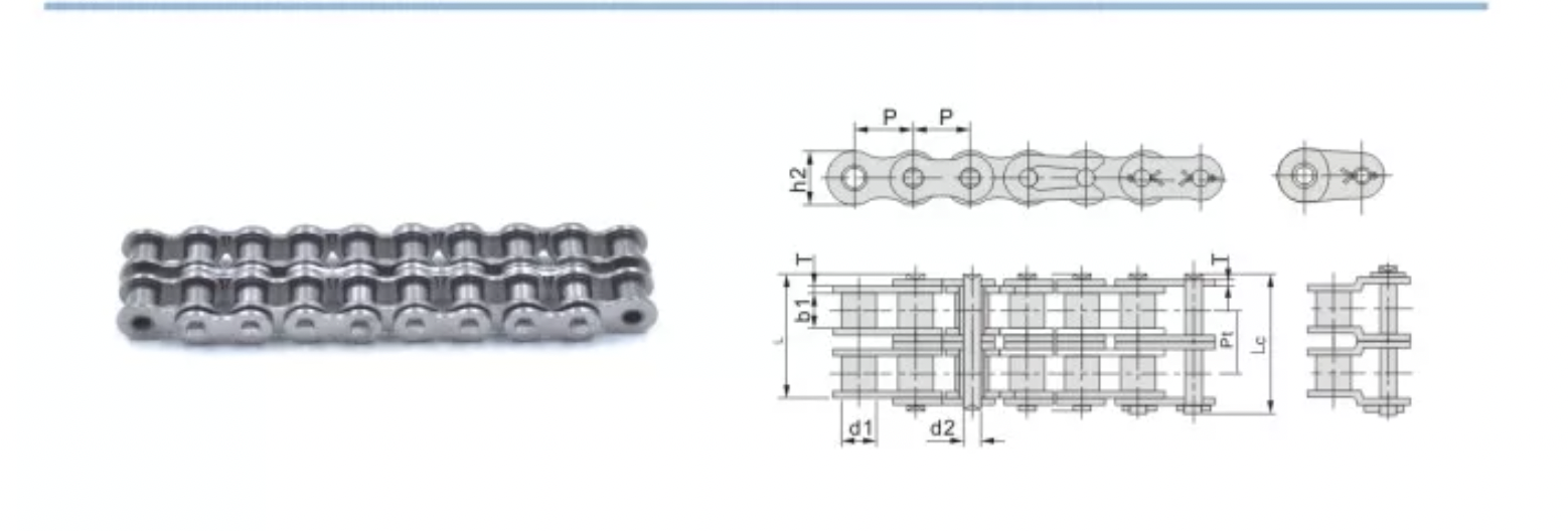 CHAIN -1836562x