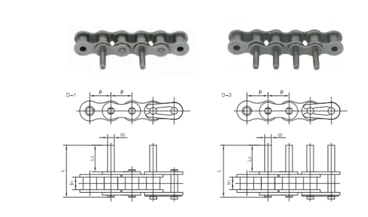 CHAIN -1838282x