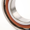 Precision Twin-axis Machine Tool Spindle Bearings