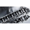 Stainless Steel Chain For Food Processing And Packaging Lines