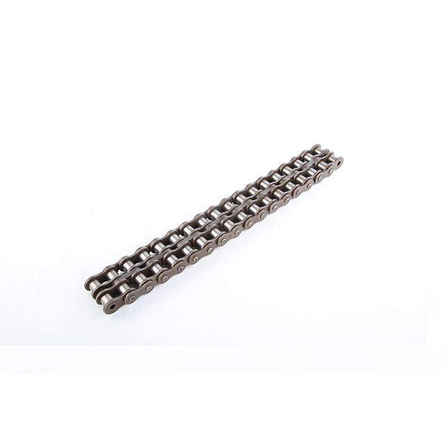 Roller Chain High Strength Short Pitch Roller Chains