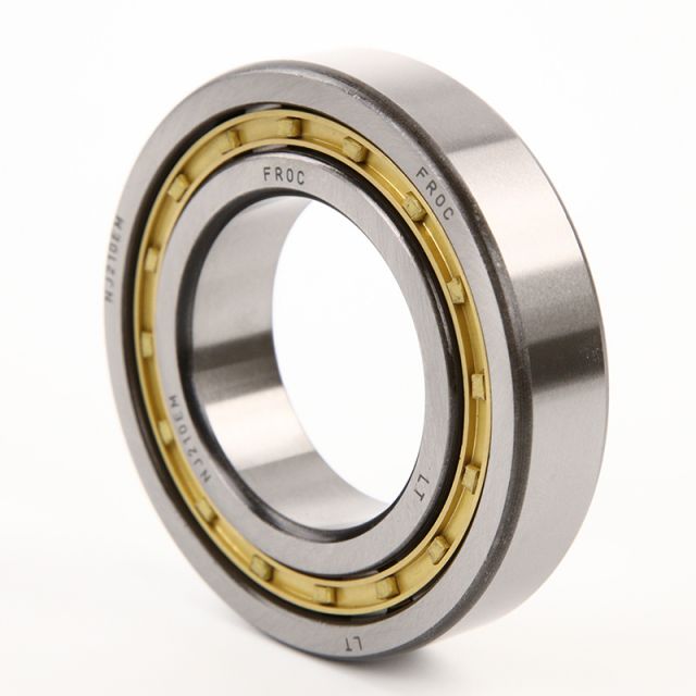 Cylindrical Roller Bearings