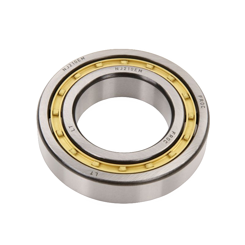 Cylindrical Roller Bearings