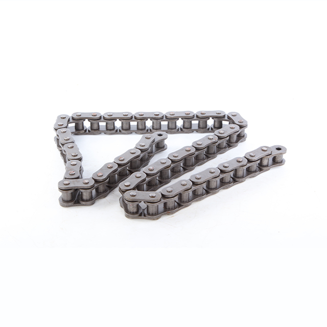Roller Chain High Strength Short Pitch Roller Chains